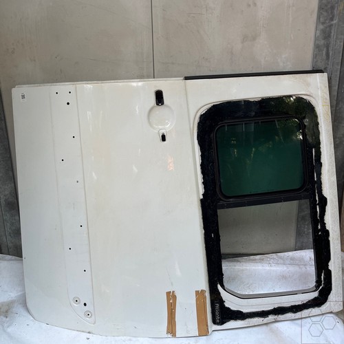 Porta post fiat scudo - sx.,