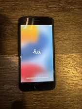 Apple iPhone 7 32GB Nero Opaco