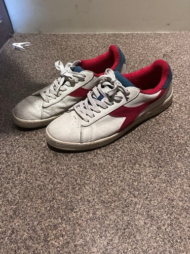 Sneakers basse diadora - sneakers,