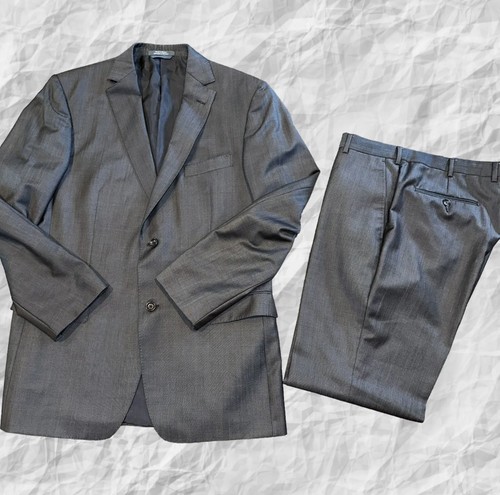 Tuta zegna city - z,