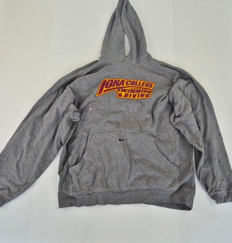 Nike felpa con - nike, xl