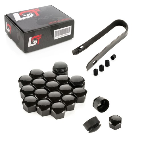 20x coprimozzo della vite - 20x,