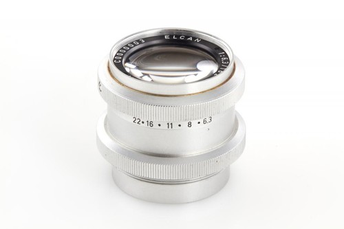 Leica 3 162mm - leica, (elcan)