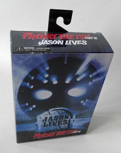 Friday the 13th jason - the,