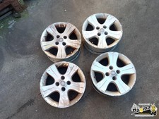4 CERCHI IN LEGA PER FIAT