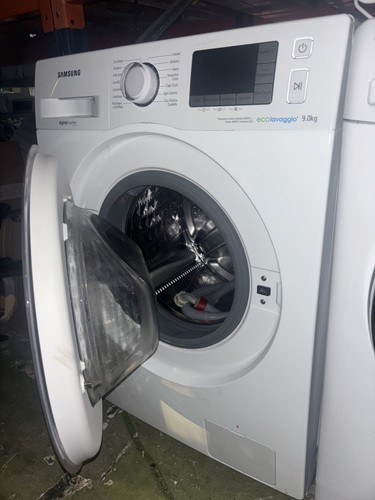 Lavatrice samsung 0kg - lavatrice, samsung,