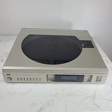 Giradischi Sansui P-L50