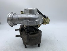 Turbocompressore mercedes benz - turbocompressore, mercedes-benz