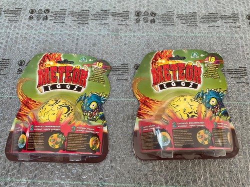 Meteor eggz giochi preziosi - giochi,