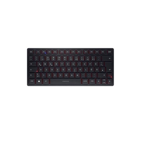 Tastiera cherry 9200 mini - tastiera,
