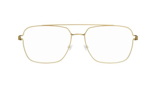 Lindberg air titanium rim - titanium,