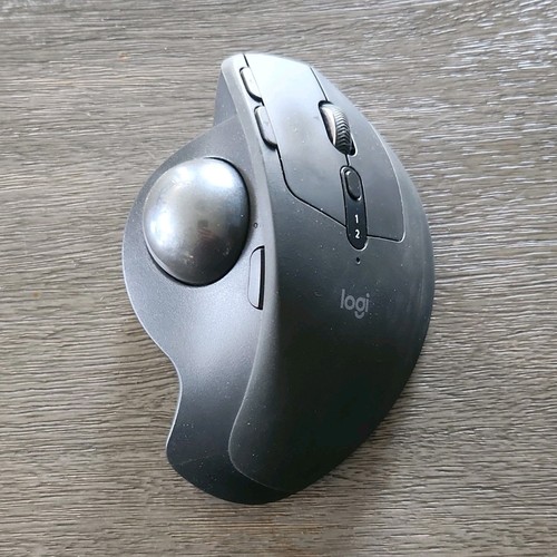 Logitech ergo mouse - logitech,