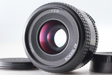 [Quasi come nuovo] Nikon AF Nikkor 35 mm F2 D obiettivo grandangolare per attacco F dal GIAPPONE