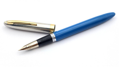 Vintage sheaffer clipper - vintage,