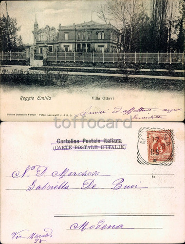 Offerta reggio emilia - reggio,