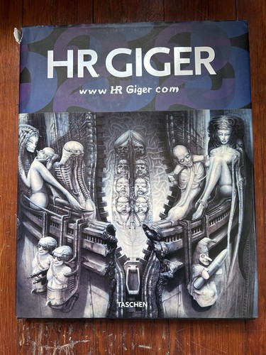 Giger www com - giger,