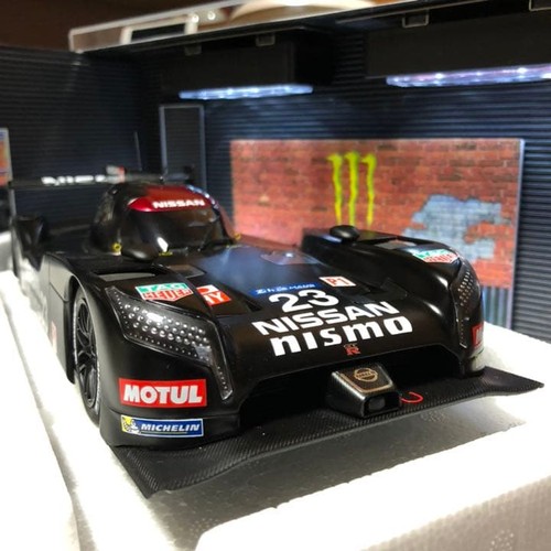 Autoart nissan r - 1/18, lm