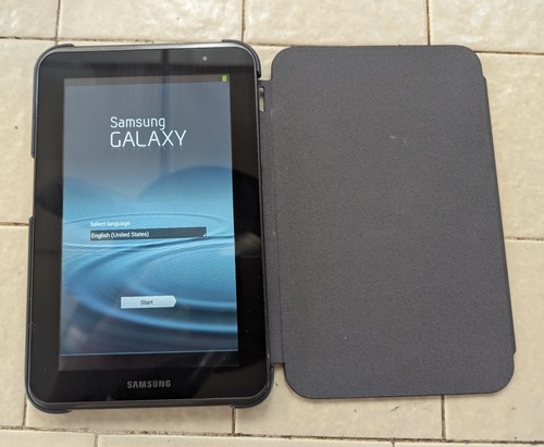 Sam sung galaxy tab w - sung, 2