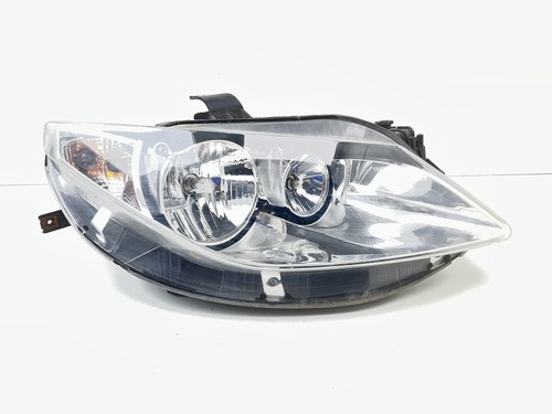 Faro anteriore destro - anteriore, seat