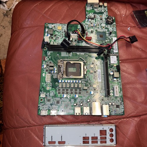 Acer aspire 1650 - acer, tc-1660