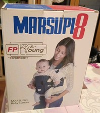 Marsupio porta bimbo - marsupio,