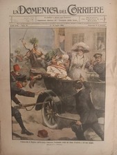 La Domenica del Corriere  N.27