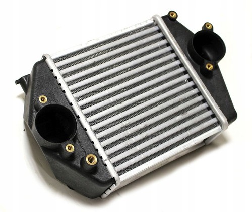 Intercooler mazda 2 0 - mazda, (02-)