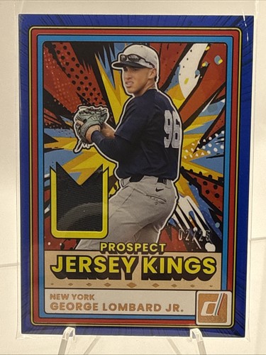 2026 panini donruss george - 2026,