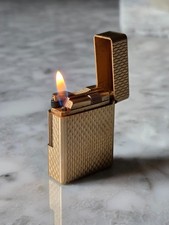 Accendino **S.T. Dupont Ligne