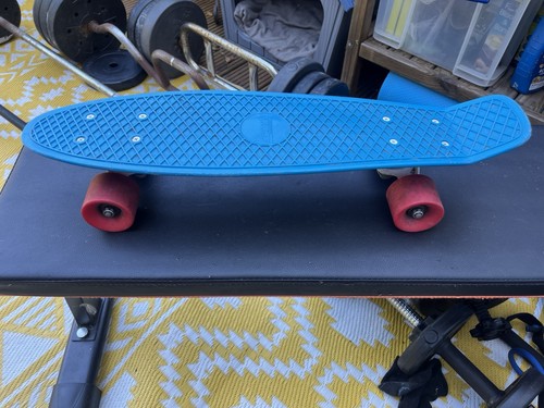 Penny board skateboard cruiser - penny,