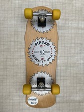 Schmitt Stix "Rip Saw"