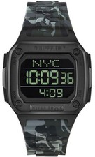 PHILIPP PLEIN HYPER SHOCK