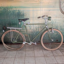 Bici da passeggio cerchi in