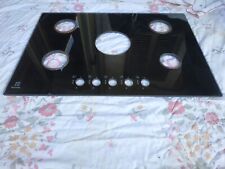 Electrolux EGT7353NOK piano cottura REX 7353 elettrolux h7gf5tc0