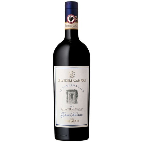 Tabernacolo chianti classico - tabernacolo,