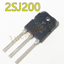 1 paio di transistor MOS