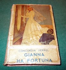 GIANNA ha FORTUNA di Concordia
