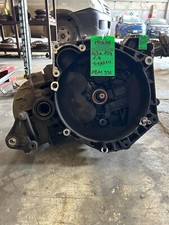 CAMBIO MANUALE 6 MARCE ALFA