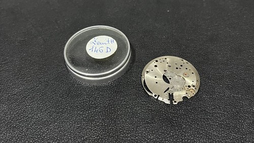 Zenith cal 146 ricambio - cal.146, d
