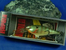 Rapala Countdown/Shad Rap