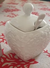 Bomboniera Zuccheriera Square