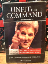UNFIT FOR COMMAND (2004