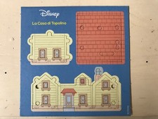 Il Villaggio di Topolino e i