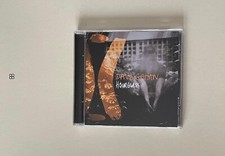 Dave Gahan – Hourglass cd 2013 ristampa ottime condizioni