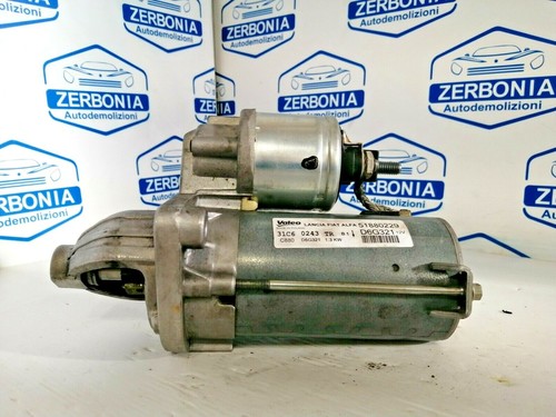 Motorino avviamento mj - avviamento, 70