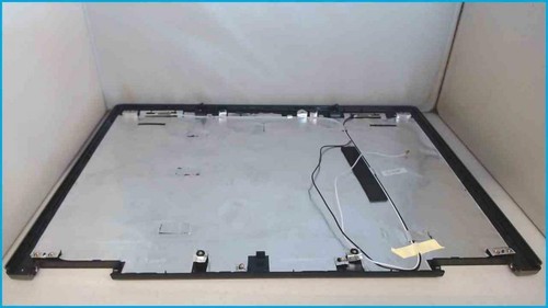 Tft lcd display case - display, coperchio