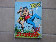 TEX 54 - NO MG - NO CONTINUA - PICCOLO RANGER IN TERZA - PIU' CHE BUONO