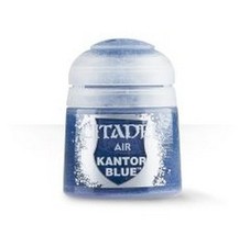 Colori Citadel Air: Kantor