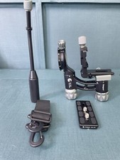 OPEN BOX, Fotopro E-7H Eagle