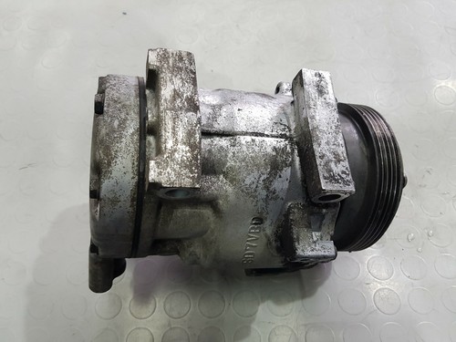 Compressore clima renault clio - clima,